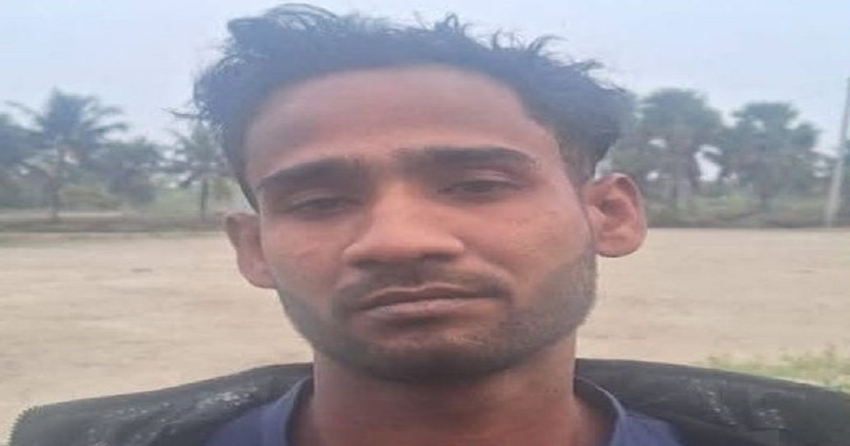 বনশ্রীতে স্কুলছাত্রী লিলি হত্যার দায় স্বীকার গ্রেফতার মিলনের
