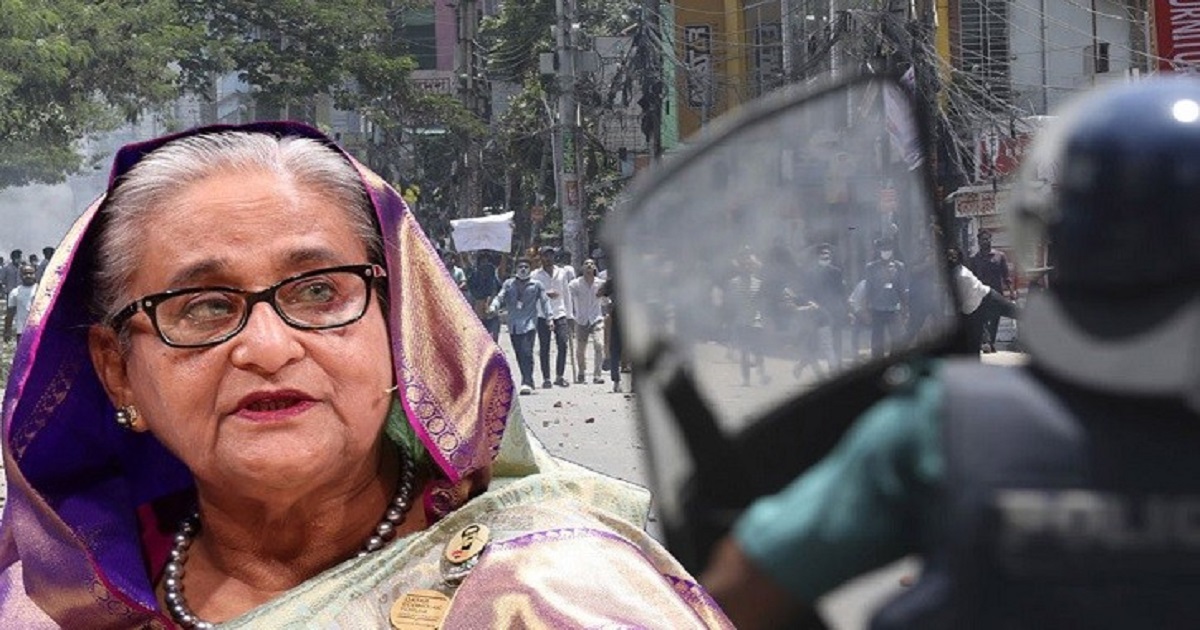 শেখ হাসিনাসহ ১১৩ জনকে অব্যাহতির সুপারিশ পিবিআইয়ের