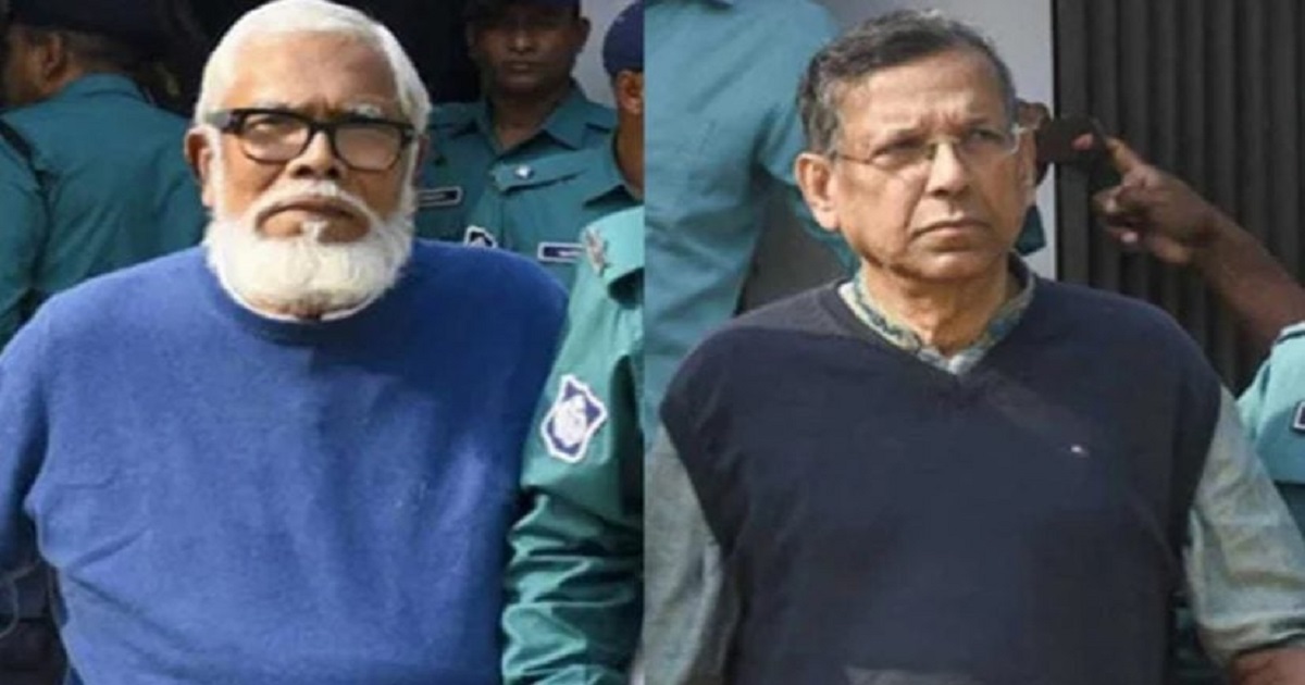 সালমান-আনিসুলের বিরুদ্ধে বিচার শুরুর আদেশ