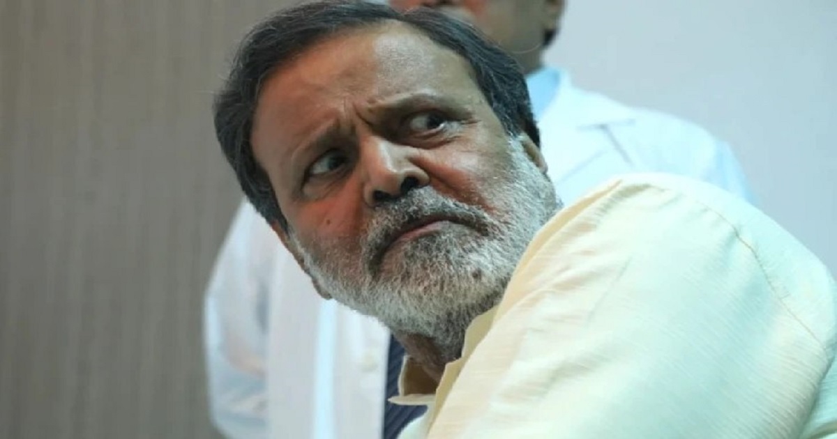 ‘ট্রাইব্যুনাল’-এ তারিক আনাম