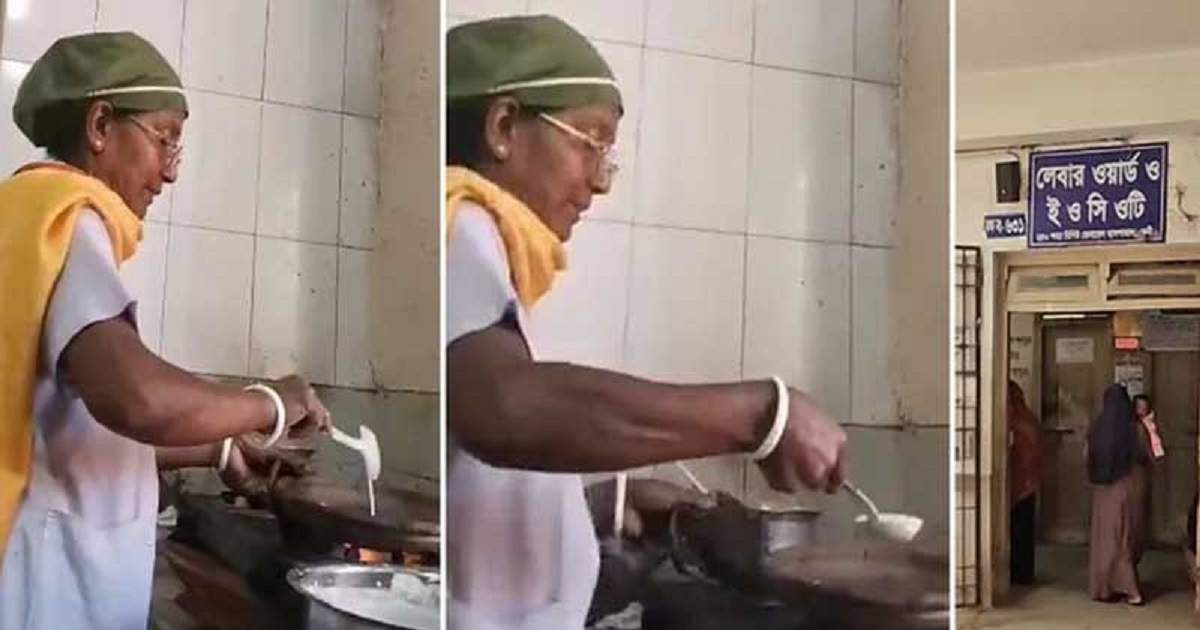 ফেনীতে অপারেশন থিয়েটারে রান্না, বরখাস্ত ২ নার্স