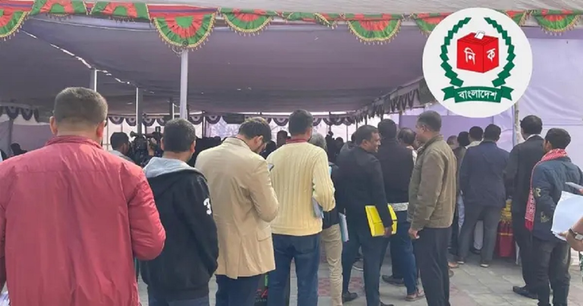 প্রার্থিতা ফিরে পেলেন আরও ৪১ জন