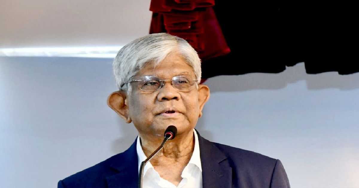 এলপিজি সমস্যা সমাধানে কাজ চলছে: অর্থ উপদেষ্টা