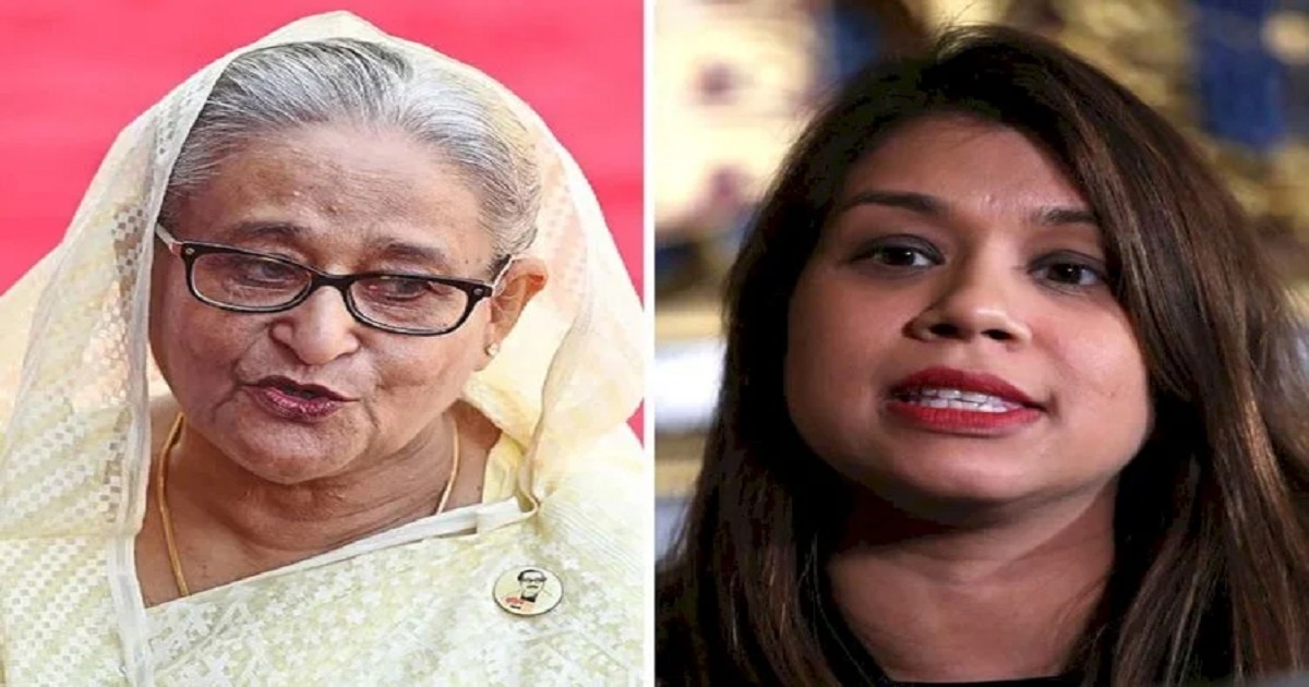 শেখ হাসিনা, টিউলিপসহ ১৮ জনের রায় ২ ফেব্রুয়ারি
