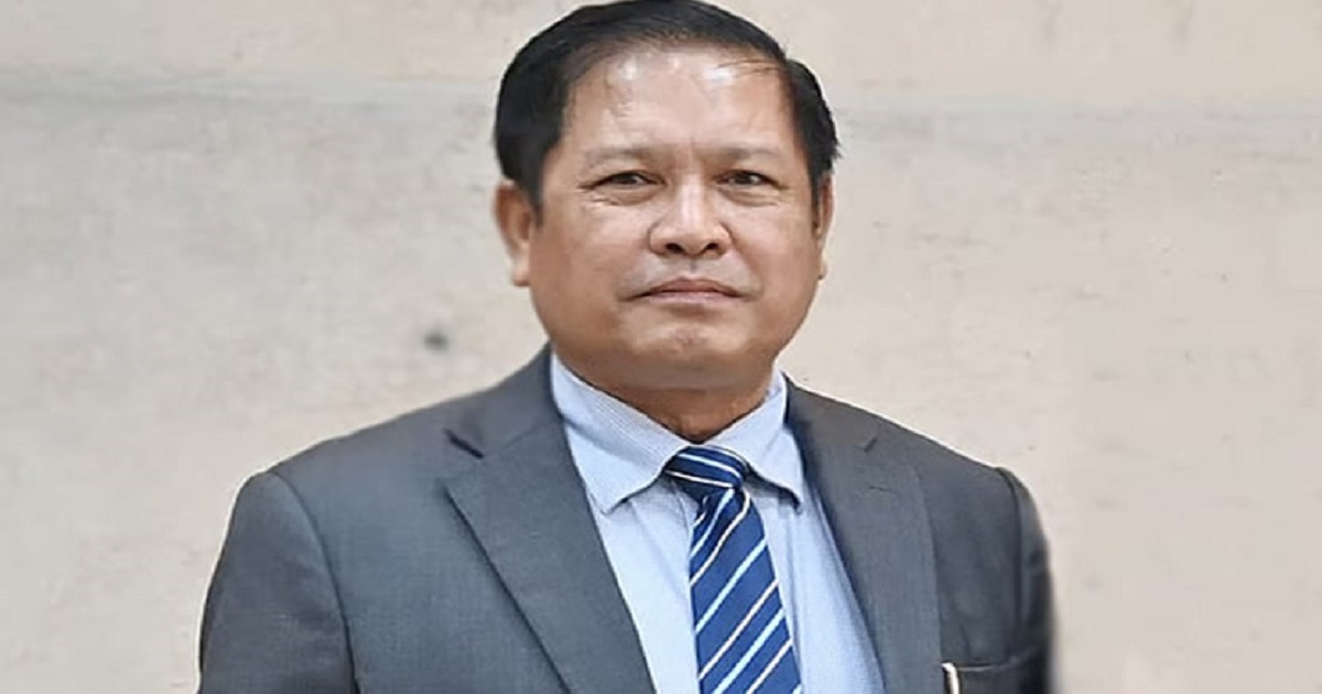 সীমান্তে গুলির ঘটনায় মায়ানমারের রাষ্ট্রদূতকে তলব