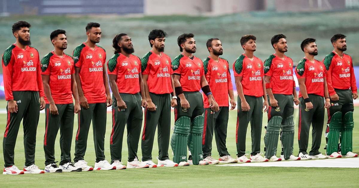 ভারতে বিশ্বকাপ খেলতে ফের আইসিসির আহবান, প্রত্যাখ্যান বিসিবির