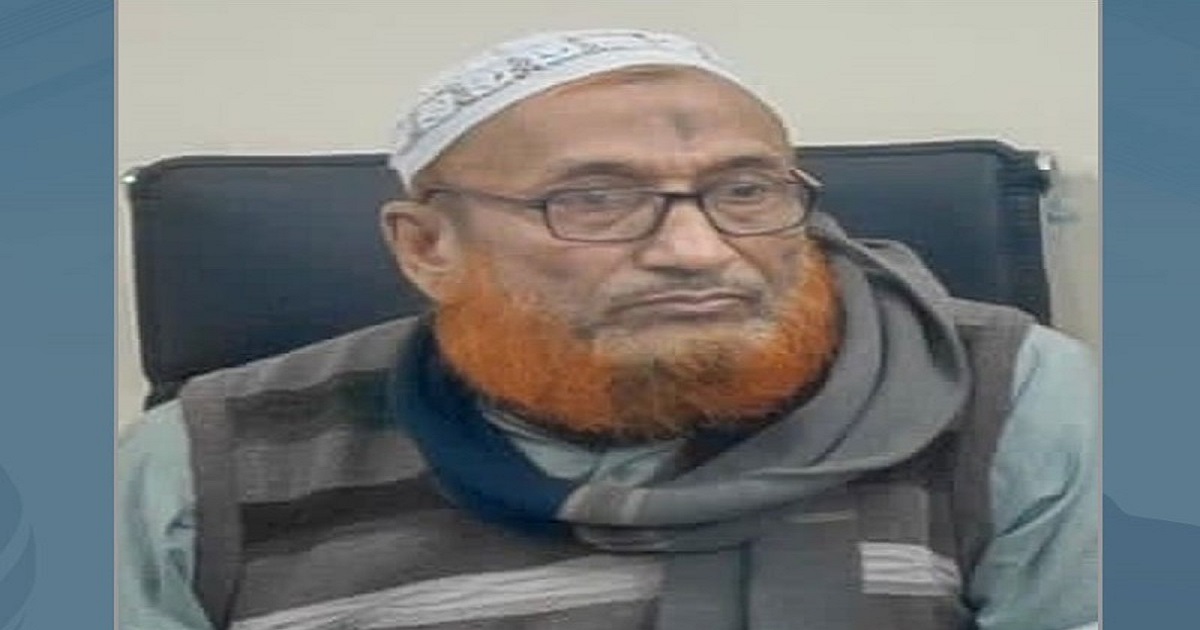 হাত-পা বেঁধে চুরি, নিজ বাসায় জামায়াত নেতার মরদেহ উদ্ধার