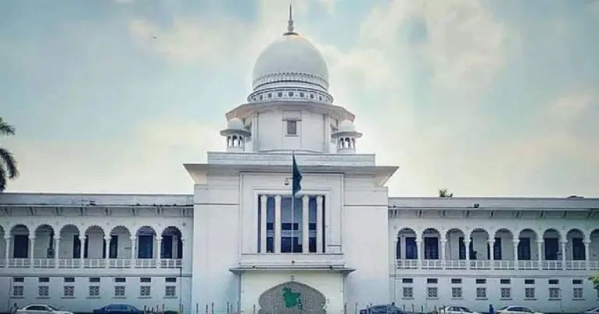 লুণ্ঠিত অস্ত্র উদ্ধার না হওয়া পর্যন্ত জাতীয় নির্বাচন স্থগিত চেয়ে রিট