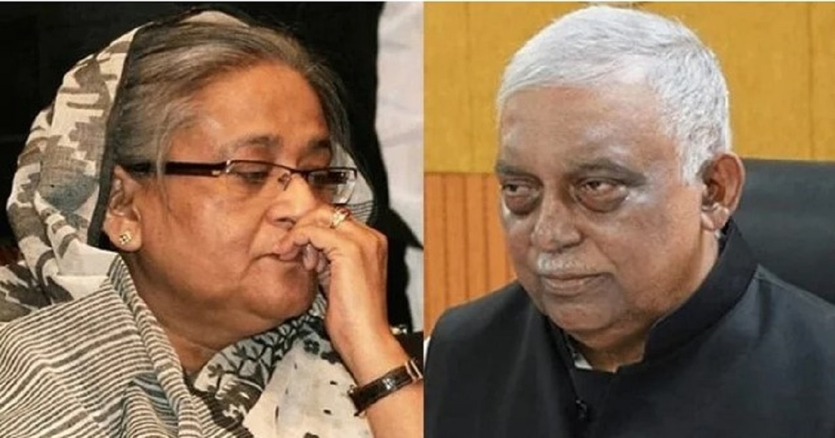 হাসিনার আমৃত্যু কারাদণ্ডের মামলা আপিলের কার্য তালিকায়