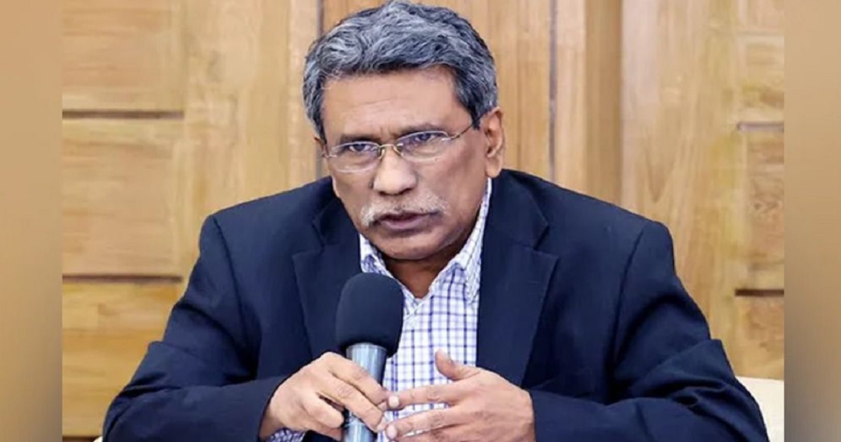 প্রজাতন্ত্রের কর্মচারীদের ‘হ্যাঁ’ ভোটে প্রচারণা চালাতে আইনি বাধা নেই: আলী রীয়াজ