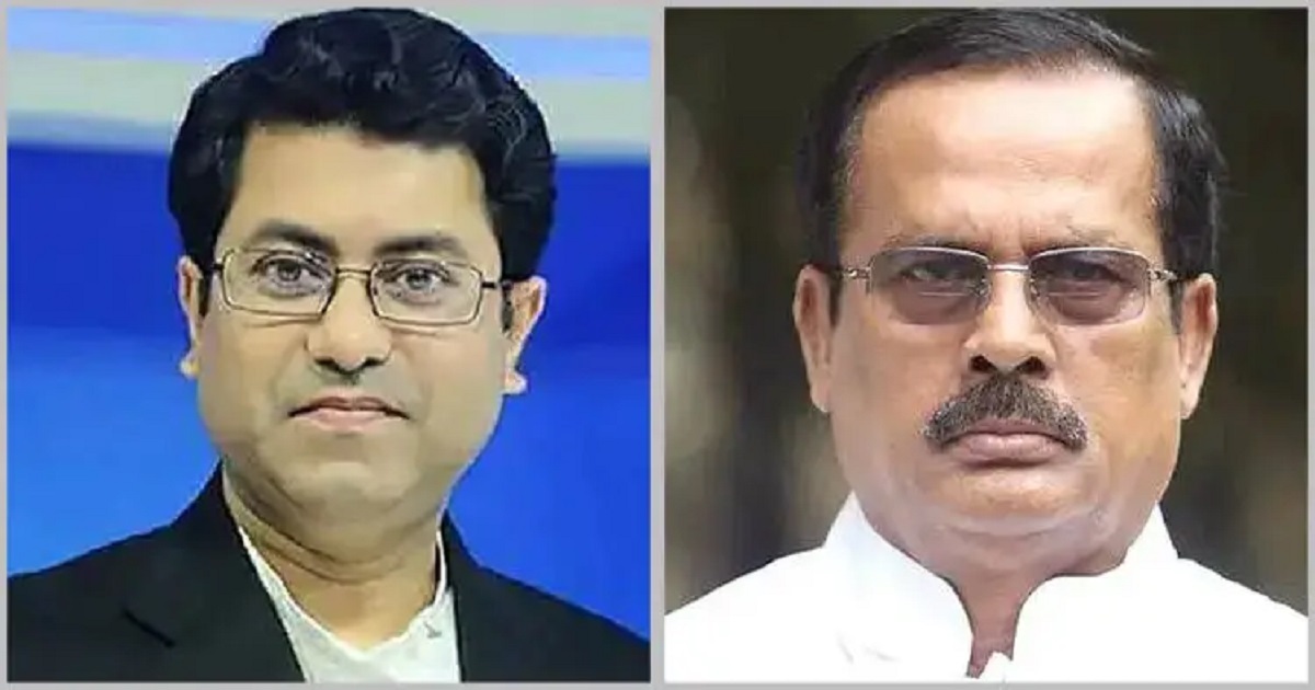 নানক-তাপসসহ ২৮ জনের বিরুদ্ধে ফরমাল চার্জ দাখিল