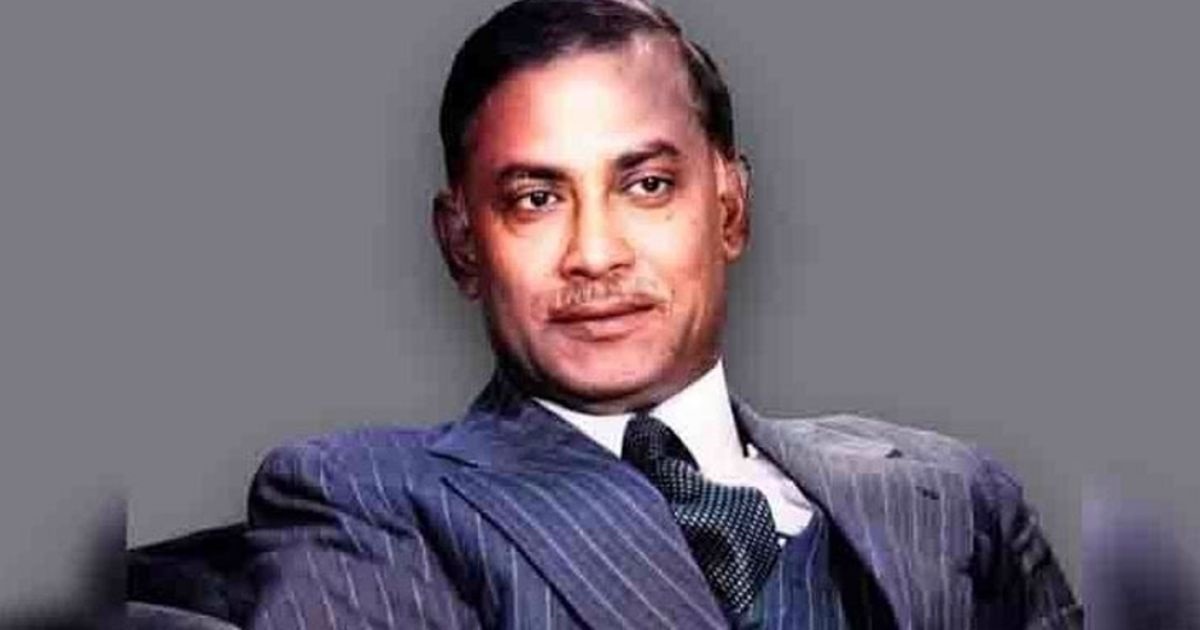 শহীদ জিয়াউর রহমানের ৯০তম জন্মবার্ষিকী আজ