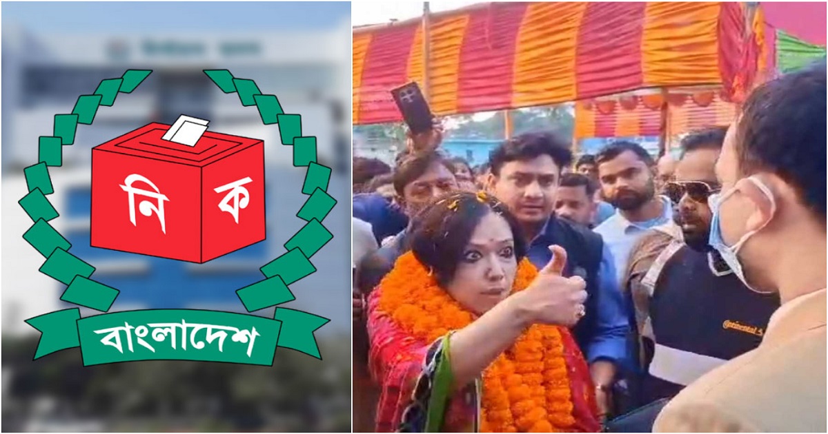 ম্যাজিস্ট্রেটকে ‘আঙুল উঁচিয়ে’ হুমকির অভিযোগে রুমিন ফারহানাকে তলব