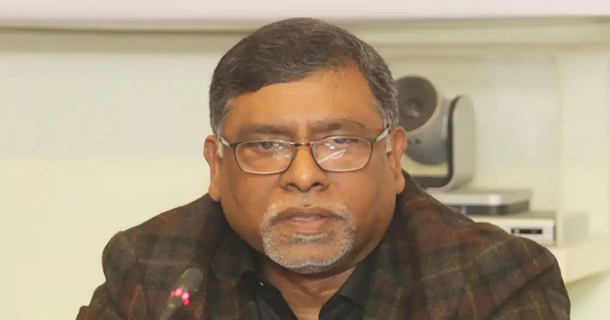সাবেক মন্ত্রী জাহিদ মালেকের দুই মেয়ের দেশত্যাগে নিষেধাজ্ঞা