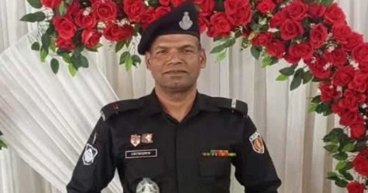 নিহত র‍্যাব কর্মকর্তার জানাজা দুপুরে, উপস্থিত থাকবেন ডিজি