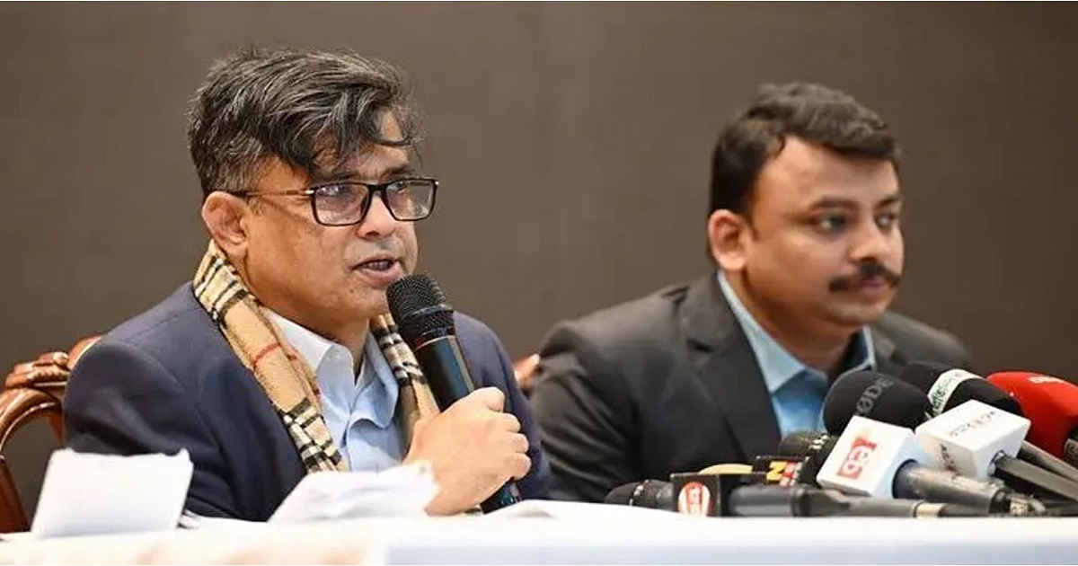 ভোট গণনায় বিলম্ব হতে পারে : প্রেস সচিব