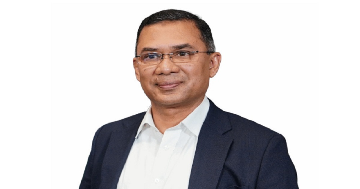 আজ ৭ জেলায় সমাবেশ করবেন তারেক রহমান
