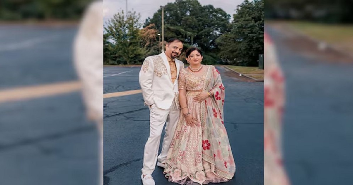 স্ত্রীসহ ৪ জনকে গুলি করে হত্যা, আলমারিতে লুকিয়ে প্রাণে বাঁচলো ৩ শিশু