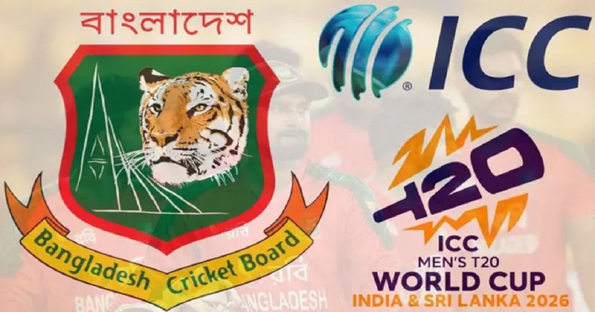 টি-২০ বিশ্বকাপ থেকে বাদ বাংলাদেশ, সুযোগ পেলো স্কটল্যান্ড