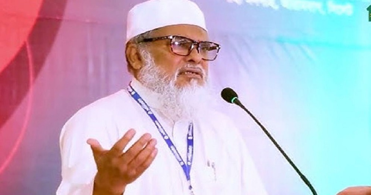 ইমামদের জন্য ১০০ কোটি টাকার প্রকল্প নেয়া হচ্ছে: ধর্ম উপদেষ্টা