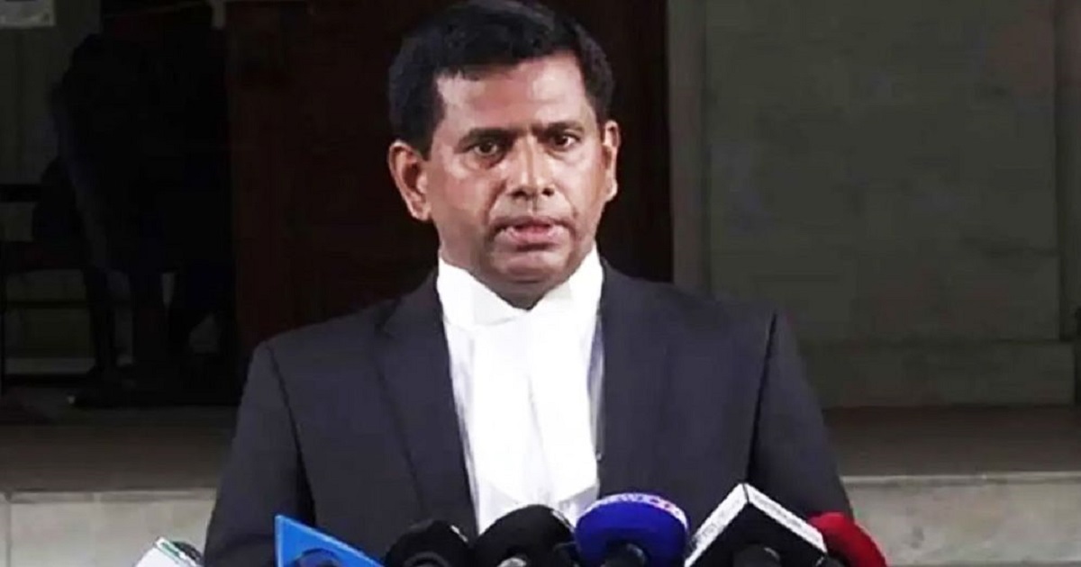 রায়ে আমরা অসন্তুষ্ট: চিফ প্রসিকিউটর