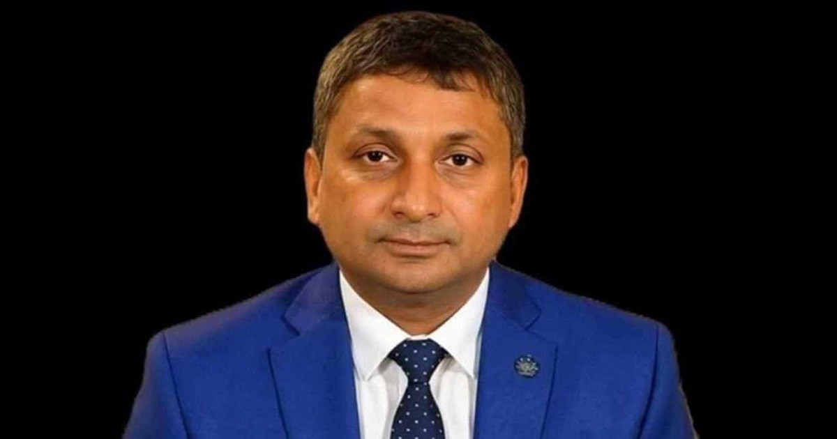 প্রার্থিতা ফিরে পেলেন চট্টগ্রাম-২ আসনের বিএনপি প্রার্থী সারোয়ার আলমগীর