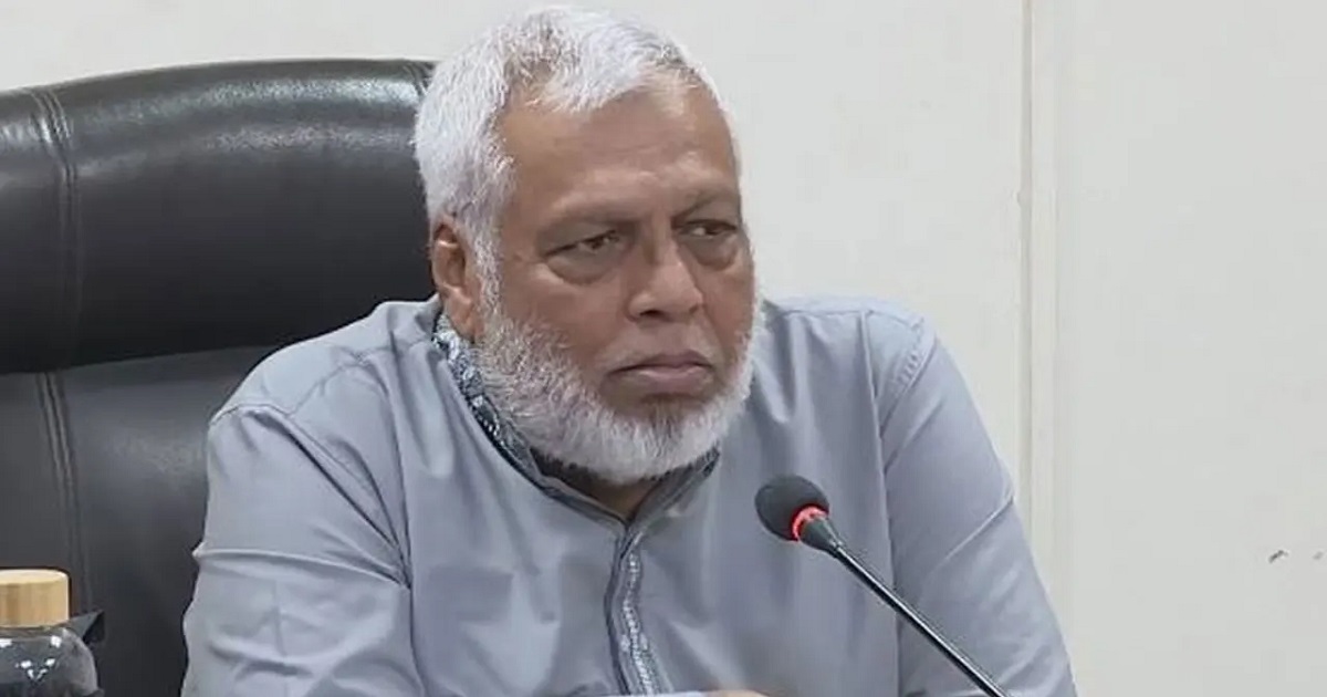 নতুন পে-স্কেল বাস্তবায়নের সুযোগ নেই অন্তর্বর্তী সরকারের: ফাওজুল কবির