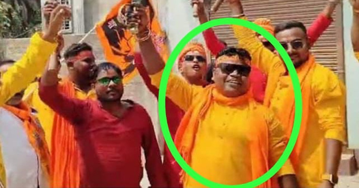 পশ্চিমবঙ্গেও 'জয় শ্রীরাম' না বলায় মারধর, লুটপাট