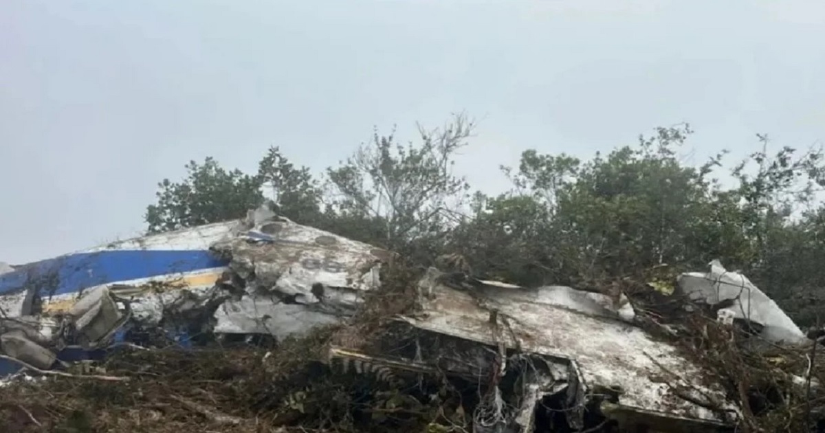 বিমান দুর্ঘটনায় কলম্বিয়ায় আইনপ্রণেতাসহ ১৫ আরোহীর মৃত্যু