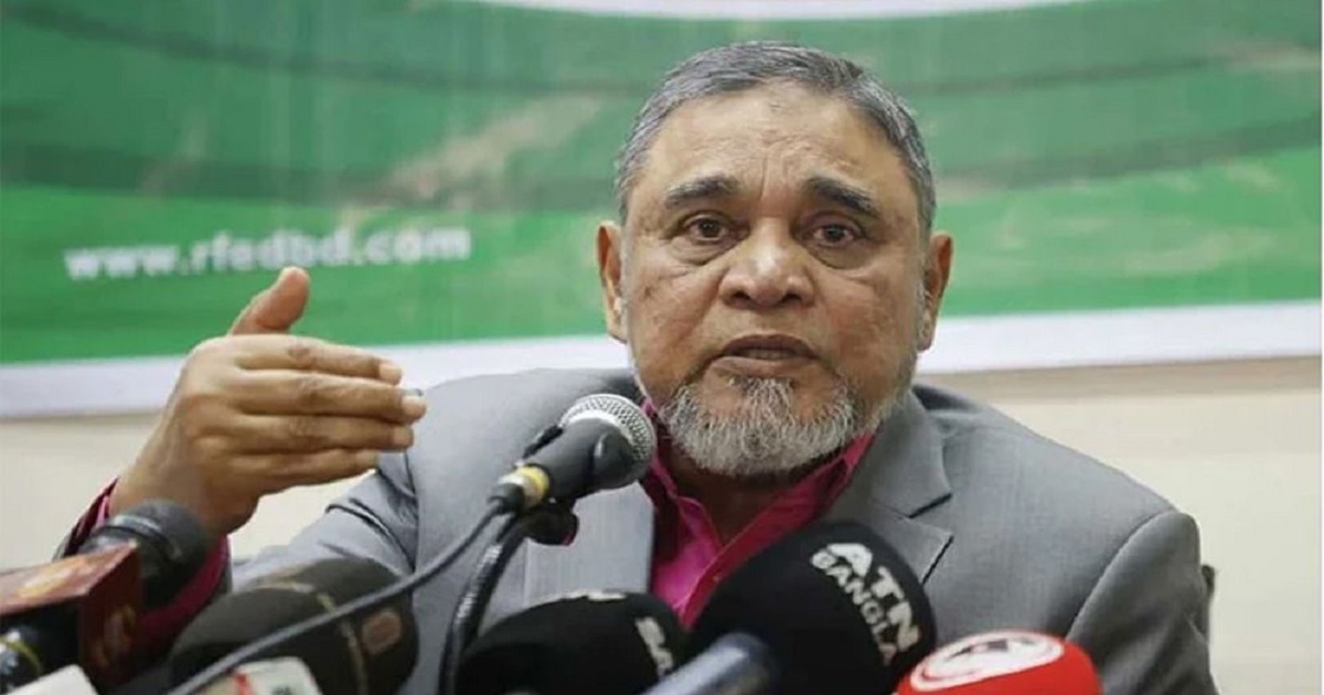 সাংবাদিকরা নির্বাচন পর্যবেক্ষণ করলে স্বচ্ছতা থাকবে: সিইসি