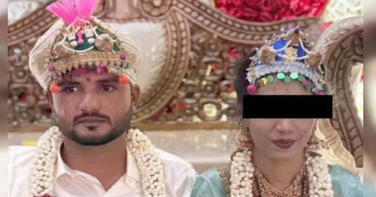 বিয়ের দুই মাস পর প্রেমিকের সঙ্গে পালালেন স্ত্রী, লজ্জায় প্রাণ দিলেন স্বামী ও ঘটক