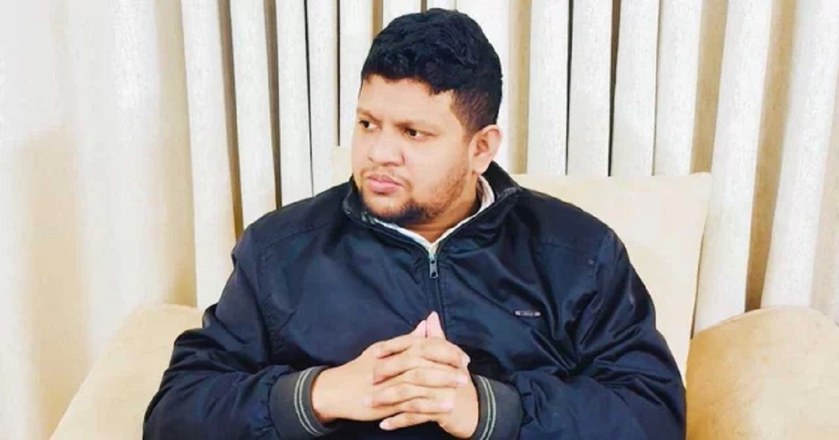 জামায়াত ও আ.লীগকে নিয়ে  মাহফুজ আলমের বিস্ফোরক মন্তব্য