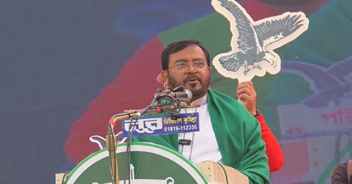 ফ্যামিলি কার্ড নয় মানুষ চাঁদাবাজি, সন্ত্রাস থেকে নিরাপদ থাকতে চায়: মঞ্জু