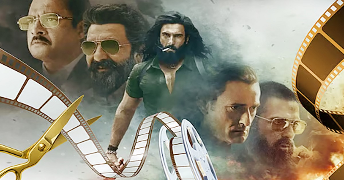 গিনেস বুক রেকর্ডে ‘ধুরন্ধর’