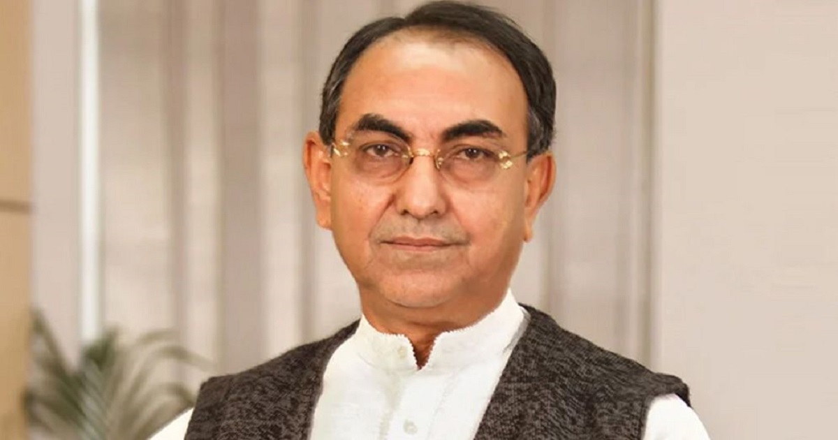 কিছু ছেলে আঙুল ফুলে কলাগাছ হয়ে লম্বা লম্বা কথা বলছে: মির্জা আব্বাস