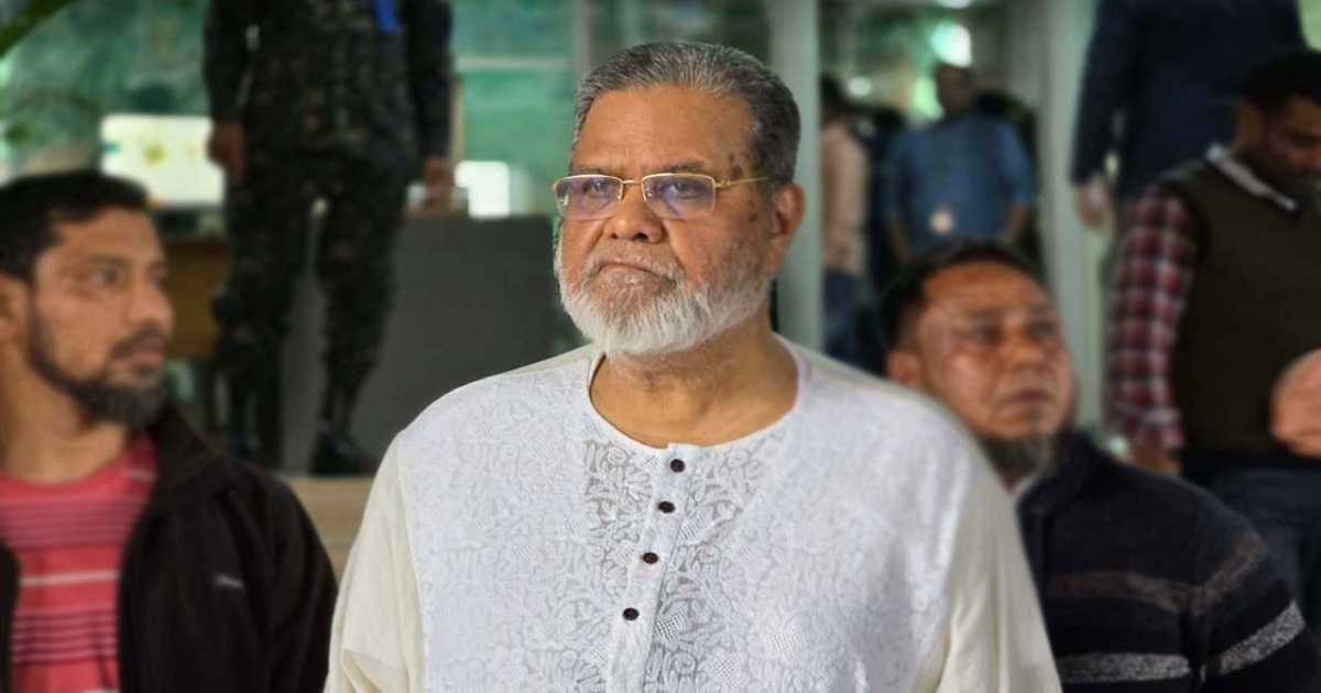আপিলও খারিজ, নির্বাচন করতে পারবেন না মুন্সী