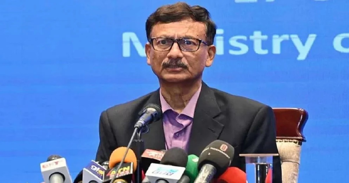 কোনো নির্বাচনই পুরোপুরি শান্তিপূর্ণ হয়নি: পররাষ্ট্র উপদেষ্টা