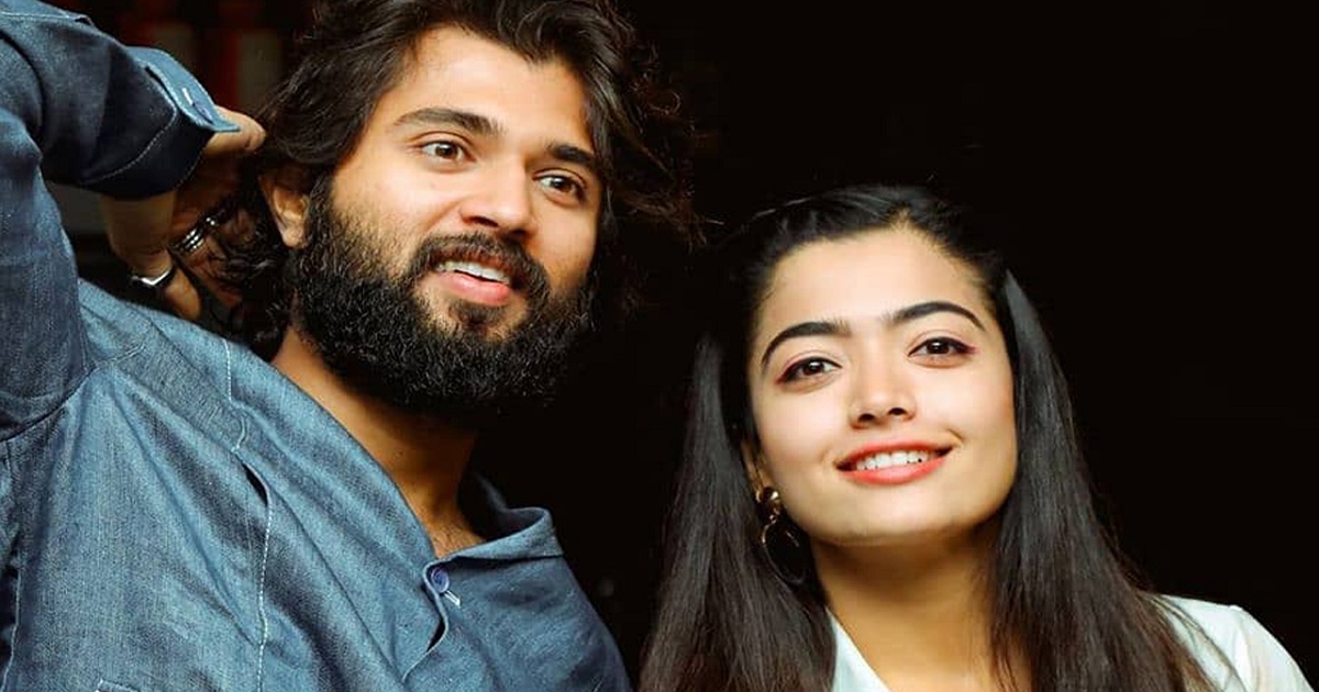 অবশেষে বিজয়-রাশমিকার বিয়ের গুঞ্জন রূপ নিলো বাস্তবে