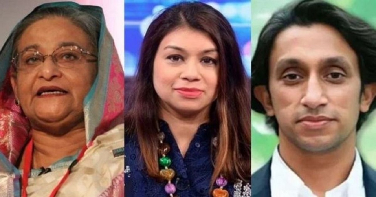 হাসিনার ১০ বছর টিউলিপের ৪ ও আজমিনা-ববির ৭ বছরের কারাদণ্ড
