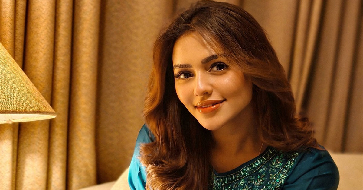 কেমন ছিল নুসরাত ফারিয়ার ৪৮ ঘণ্টার হাজতবাস
