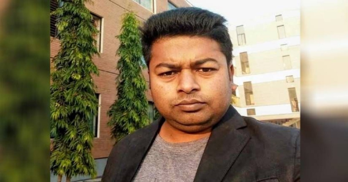 শেরপুরে জামায়াত নেতা হত্যা: স্বেচ্ছাসেবক দল নেতা গ্রেফতার