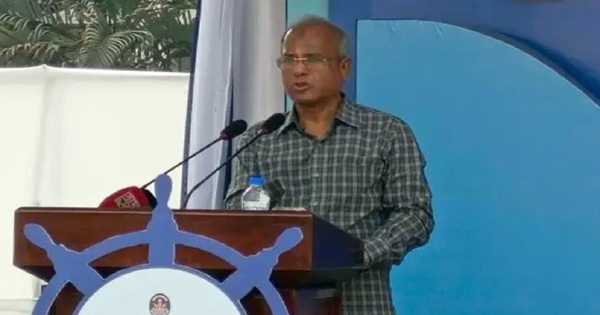 নির্বাচনে দলীয় এজেন্ডা বাস্তবায়নের প্রমাণ মিললে কঠোর ব্যবস্থা: স্বরাষ্ট্র উপদেষ্টা