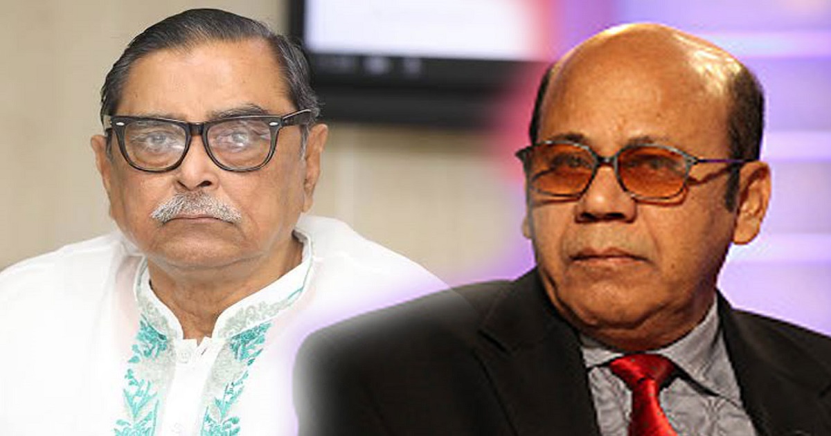 কামরুল-মেননের বিরুদ্ধে আনুষ্ঠানিক অভিযোগ দাখিল
