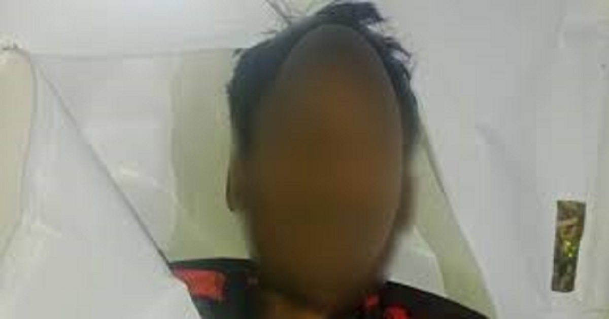 ভুট্টাক্ষেতে নিখোঁজ যুবকের মরদেহ
