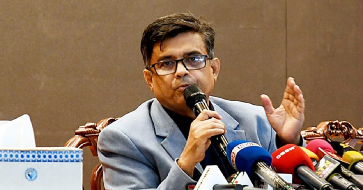 ফল ঘোষণার ৩ দিনের মধ্যেই ক্ষমতা হস্তান্তর: প্রেস সচিব