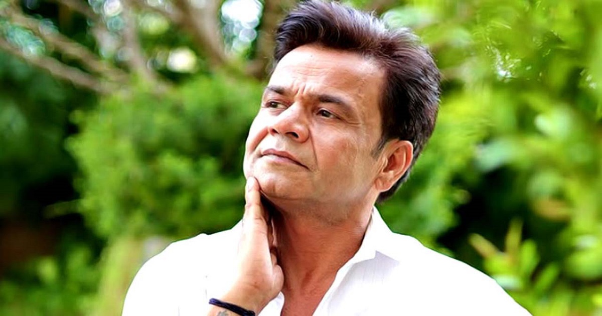 আদালতে আত্মসমর্পণ করলেন রাজপাল যাদব