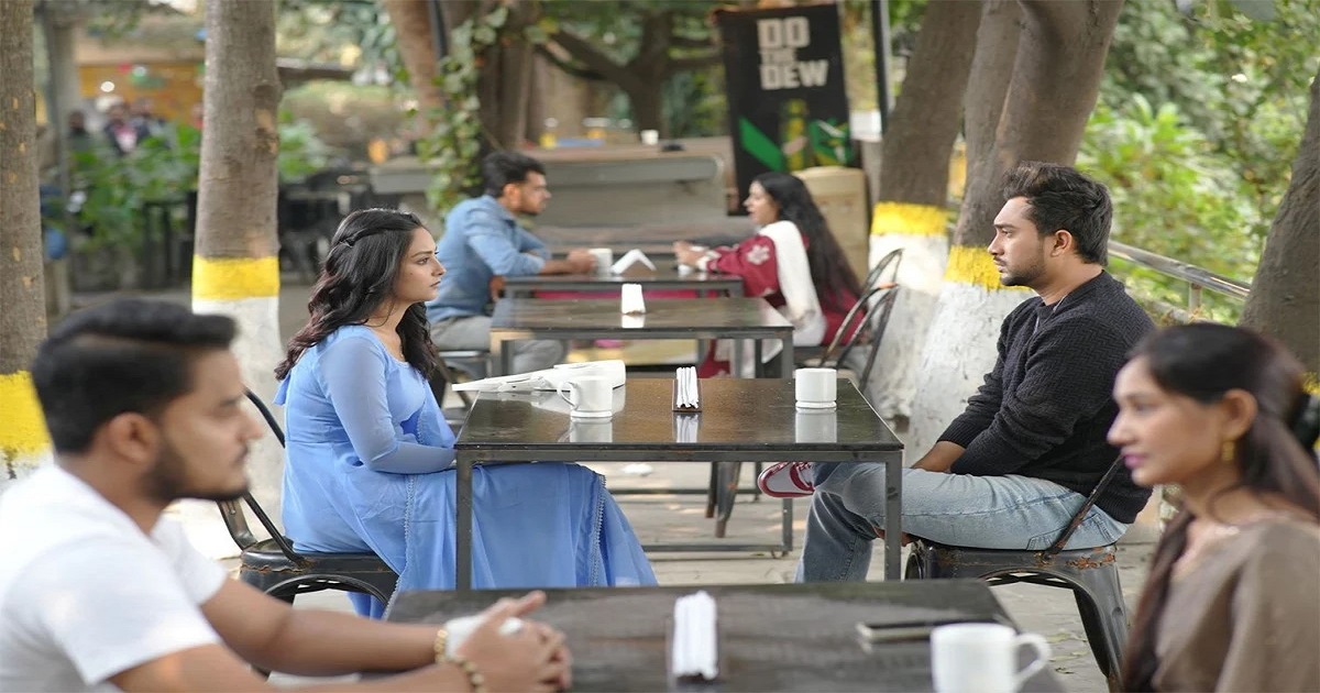 ভ্যালেন্টাইনে ‘যে কথা হয়নি বলা’
