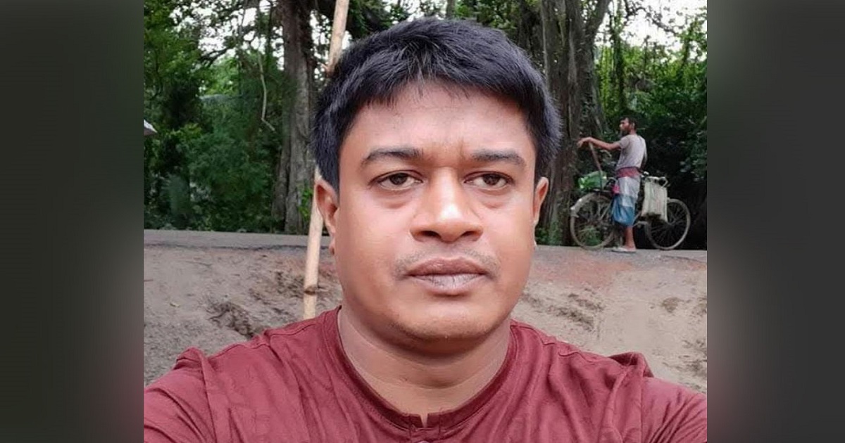 স্ত্রীকে দেখতে এসে সাবেক ছাত্রলীগ নেতার ওপর হামলা, বাড়িতে অগ্নিসংযোগ