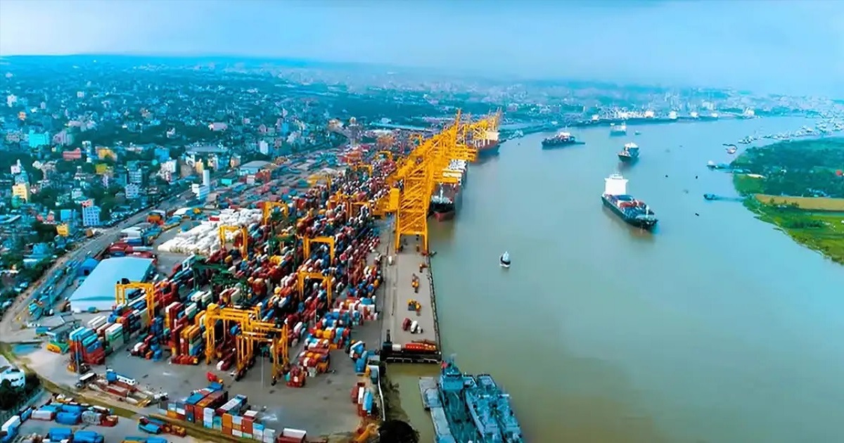রোববার থেকে চট্টগ্রাম বন্দরে লাগাতার কর্মবিরতি: স্কপ