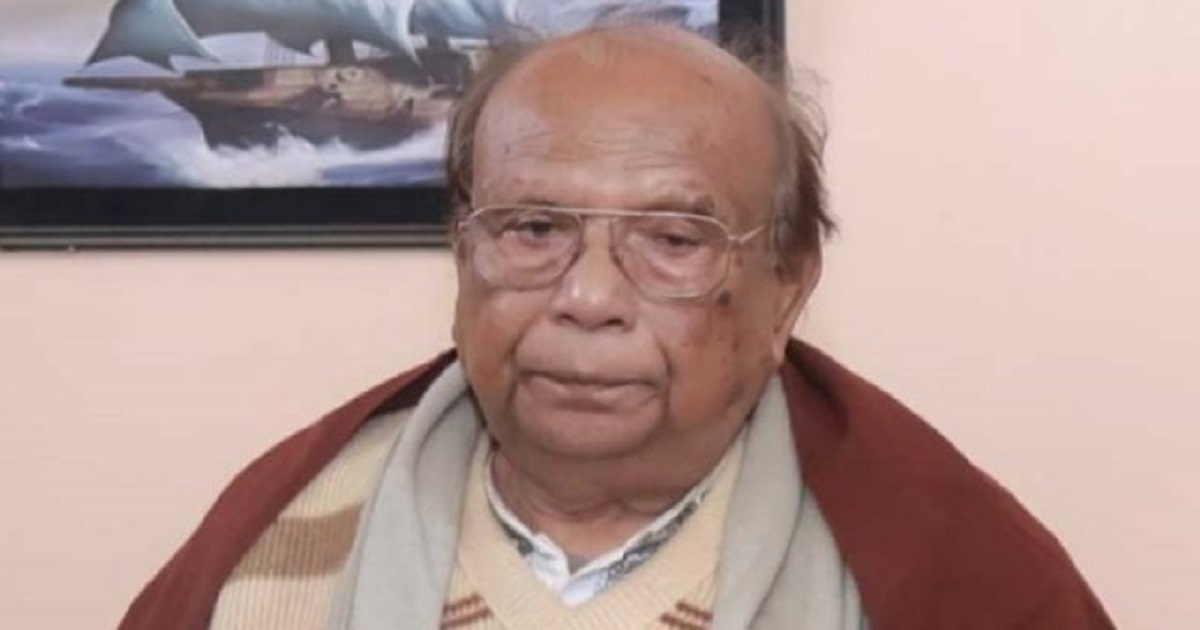 কারাবন্দি সাবেক মন্ত্রী রমেশ চন্দ্র সেন মারা গেছেন